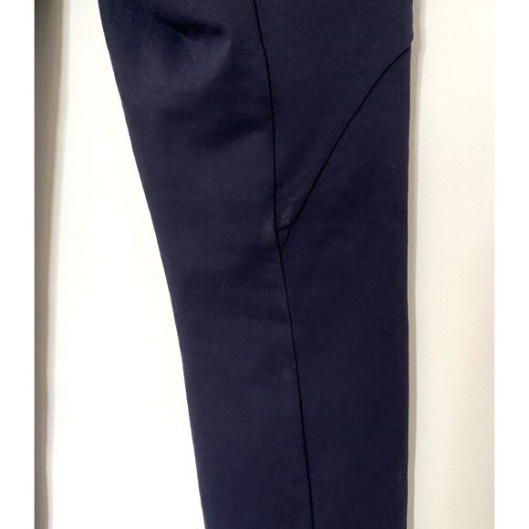 Project Gravitas Annie Ponte Stretch Dress Pants Slim Fit Shaping Sz 12 (flaw) - Picture 8 of 16